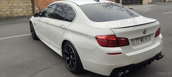 BMW 520-14