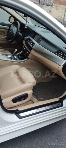 BMW 520-16