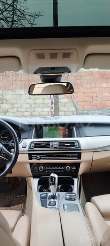 BMW 520-18