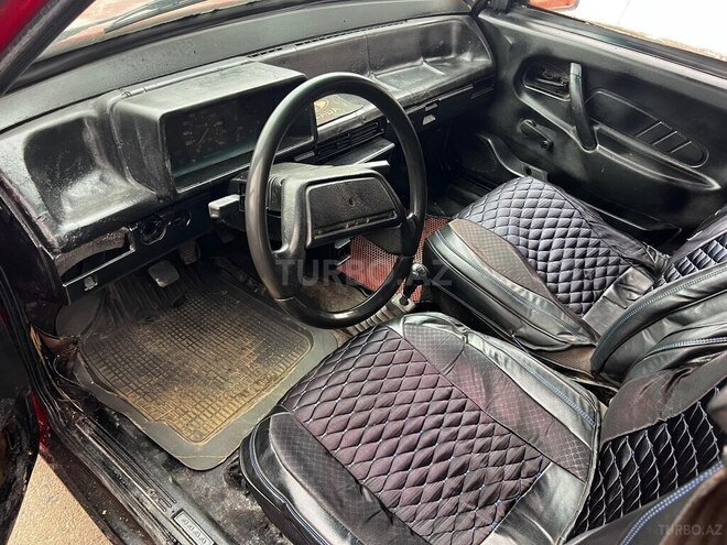 LADA (VAZ) 21099 1995, 145,396 km - 1.5 л - Şirvan