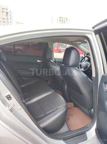 Kia K3 2015, 238,500 km - 1.6 l - Bakı