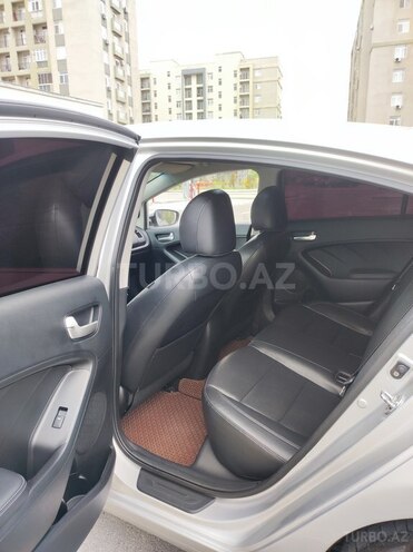 Kia K3 2015, 238,500 km - 1.6 l - Bakı