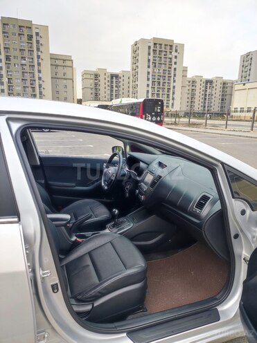 Kia K3 2015, 238,500 km - 1.6 l - Bakı