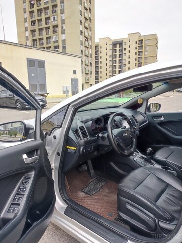 Kia K3 2015, 238,500 km - 1.6 l - Bakı