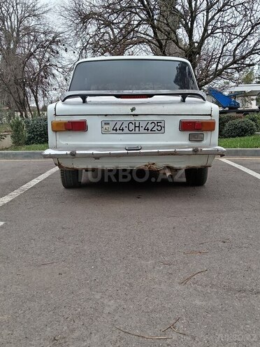 LADA (VAZ) 21011 1983, 85,000 km - 1.3 л - Masallı