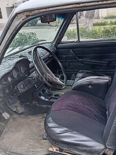LADA (VAZ) 21011 1983, 85,000 km - 1.3 л - Masallı
