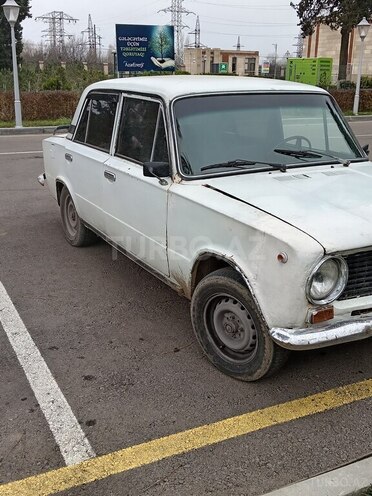 LADA (VAZ) 21011 1983, 85,000 km - 1.3 л - Masallı