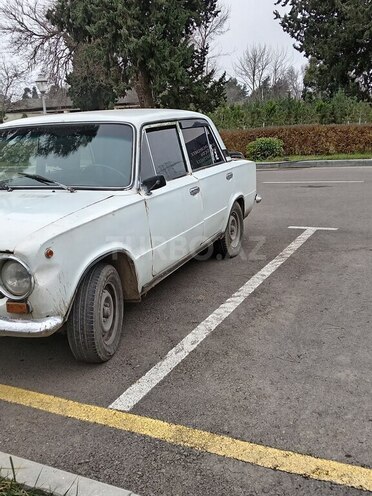 LADA (VAZ) 21011 1983, 85,000 km - 1.3 л - Masallı