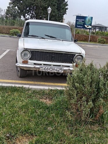 LADA (VAZ) 21011 1983, 85,000 km - 1.3 л - Masallı