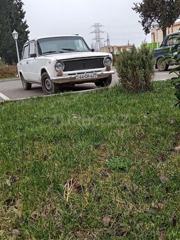 LADA (VAZ) 21011 1983, 85,000 km - 1.3 л - Masallı