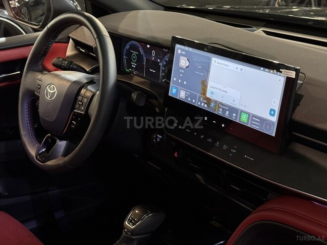 Toyota Camry-12