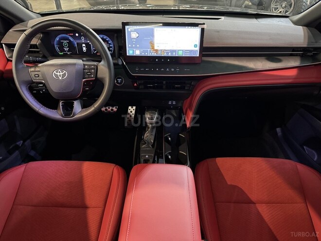 Toyota Camry-9
