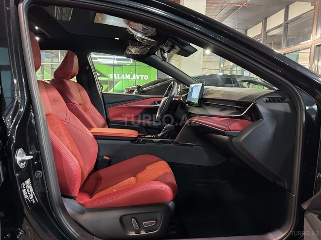 Toyota Camry-10