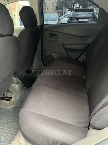 Chevrolet Cobalt 2024, 47,000 km - 1.5 l - Bakı