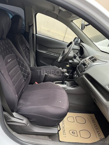 Chevrolet Cobalt 2024, 47,000 km - 1.5 l - Bakı