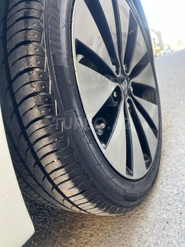 Kia Optima 2012, 169,000 km - 2.0 l - Bakı