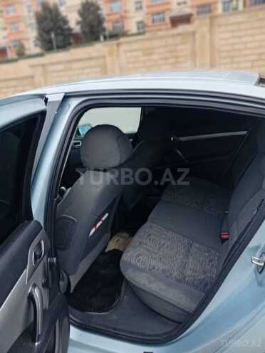 Peugeot 407 2005, 140,000 km - 1.8 l - Bakı