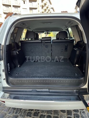 Toyota Prado 2014, 111,000 km - 2.7 l - Bakı
