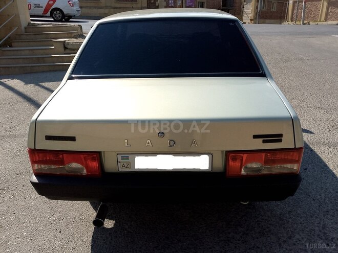 LADA (VAZ) 21099 2002, 99,079 km - 1.5 l - Bakı