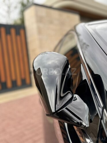 Hyundai Grandeur 2014, 198,000 km - 2.2 l - Bakı