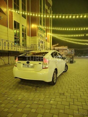 Toyota Prius 2010, 334,180 km - 1.8 l - Şirvan