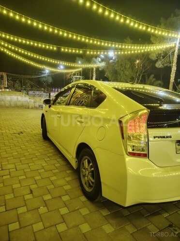 Toyota Prius 2010, 334,180 km - 1.8 l - Şirvan