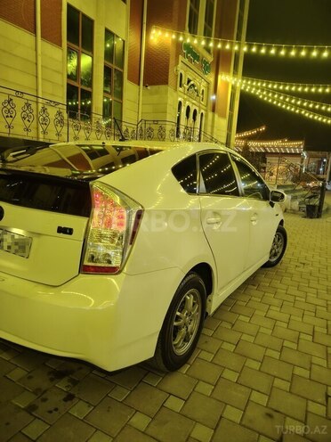 Toyota Prius 2010, 334,180 km - 1.8 l - Şirvan