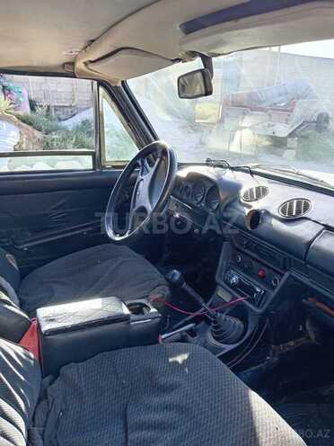 LADA (VAZ) 2106 1976, 25,000 km - 1.6 l - Bakı