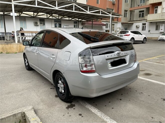 Toyota Prius 2009, 400,000 km - 1.5 л - Bakı