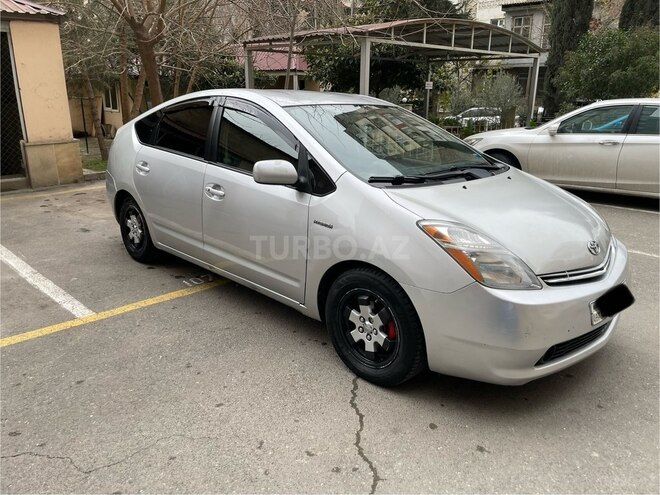 Toyota Prius 2009, 400,000 km - 1.5 л - Bakı