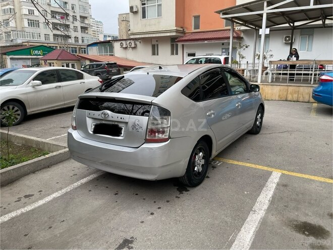 Toyota Prius 2009, 400,000 km - 1.5 л - Bakı