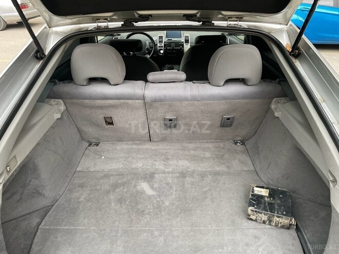 Toyota Prius 2009, 400,000 km - 1.5 л - Bakı