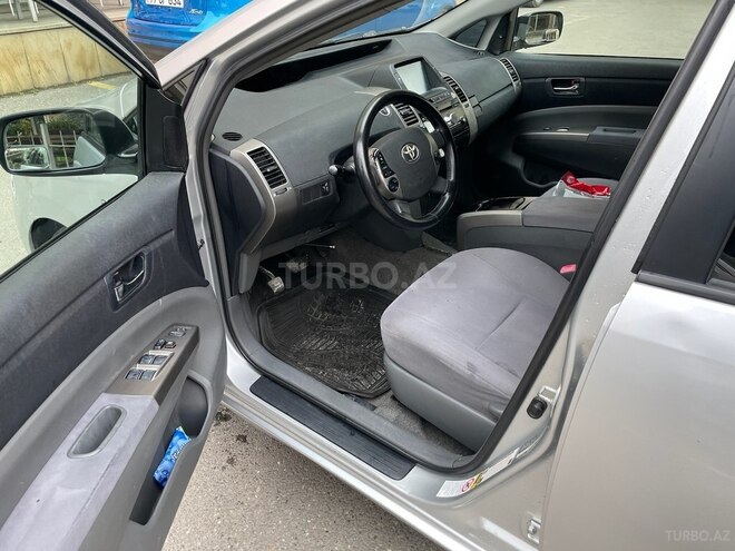 Toyota Prius 2009, 400,000 km - 1.5 л - Bakı