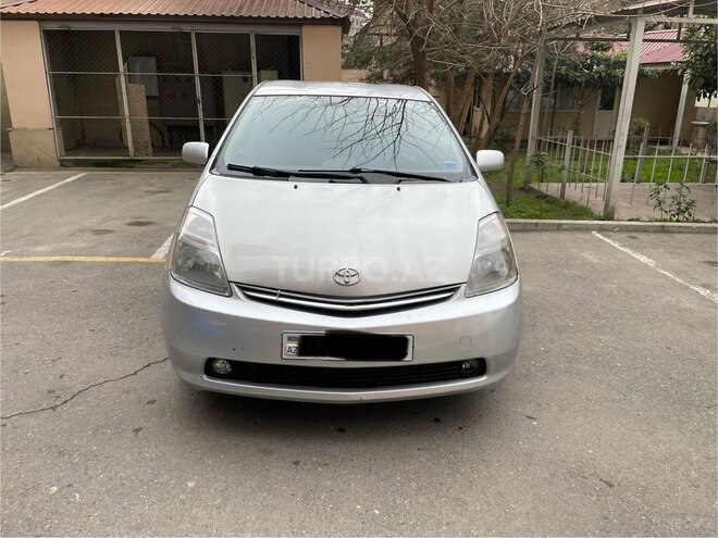 Toyota Prius 2009, 400,000 km - 1.5 л - Bakı