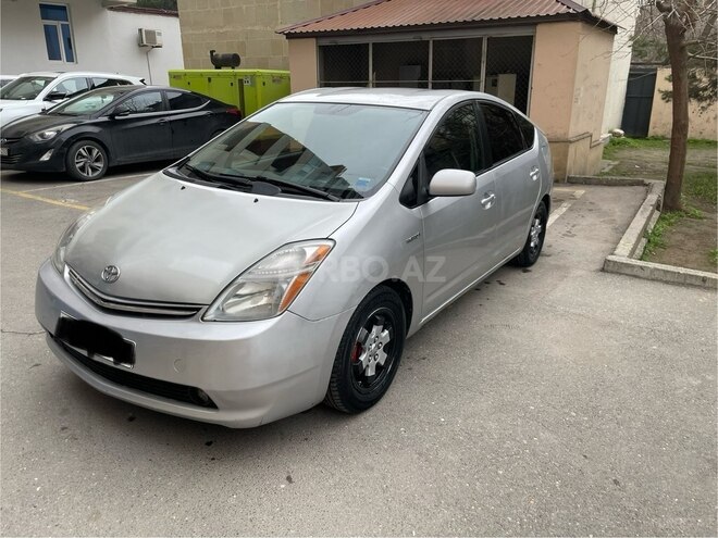 Toyota Prius 2009, 400,000 km - 1.5 л - Bakı