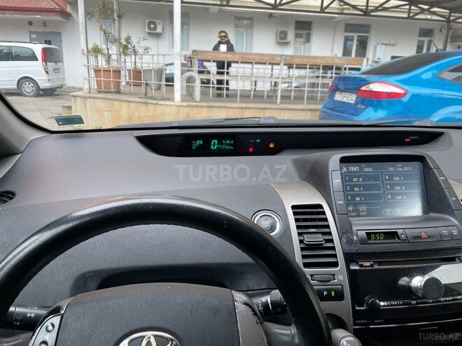 Toyota Prius 2009, 400,000 km - 1.5 л - Bakı