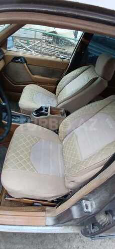 Mercedes E 230 1989, 500,000 km - 2.3 л - Bakı
