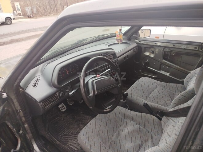 LADA (VAZ) 2109 1990, 222,222 km - 1.5 l - Ağdaş