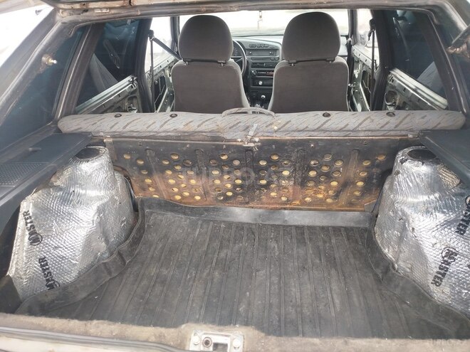 LADA (VAZ) 2109 1990, 222,222 km - 1.5 l - Ağdaş