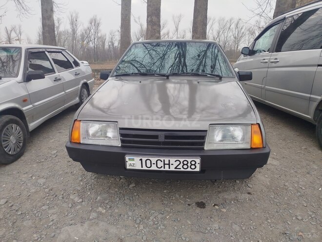 LADA (VAZ) 2109 1990, 222,222 km - 1.5 l - Ağdaş