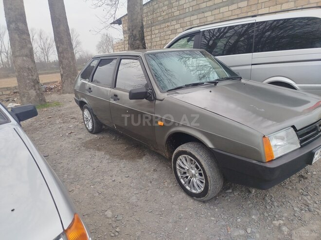 LADA (VAZ) 2109 1990, 222,222 km - 1.5 l - Ağdaş