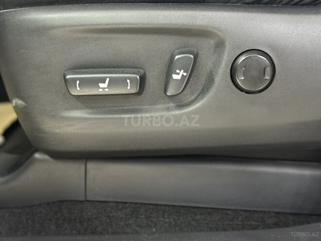 Toyota Land Cruiser Prado 2014, 126,000 km - 2.7 l - Bakı