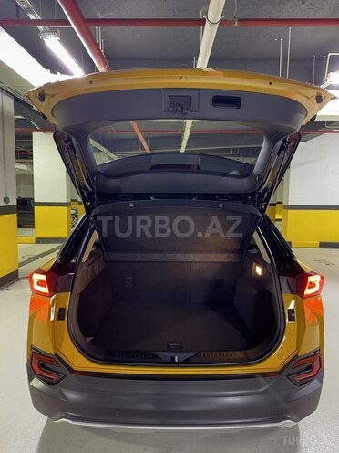 Bestune T77-7