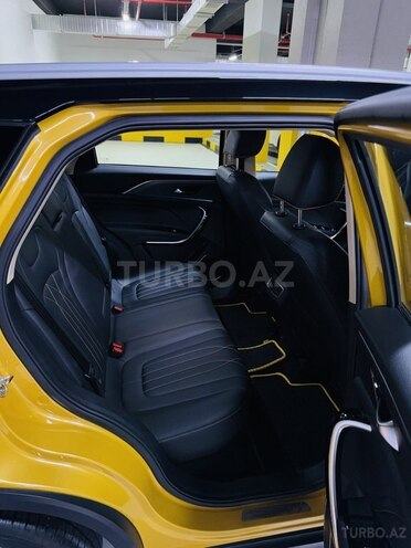 Bestune T77-8