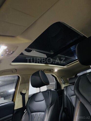 Bestune T77-15