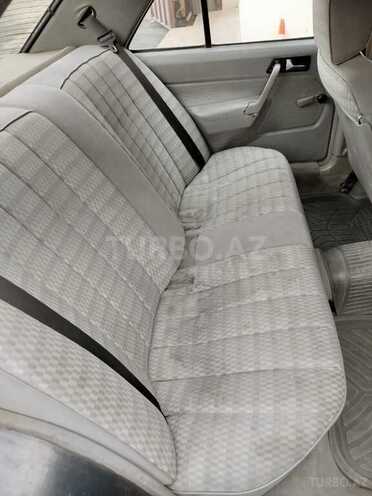 Mercedes 190 1992, 450,000 km - 1.8 l - Bakı