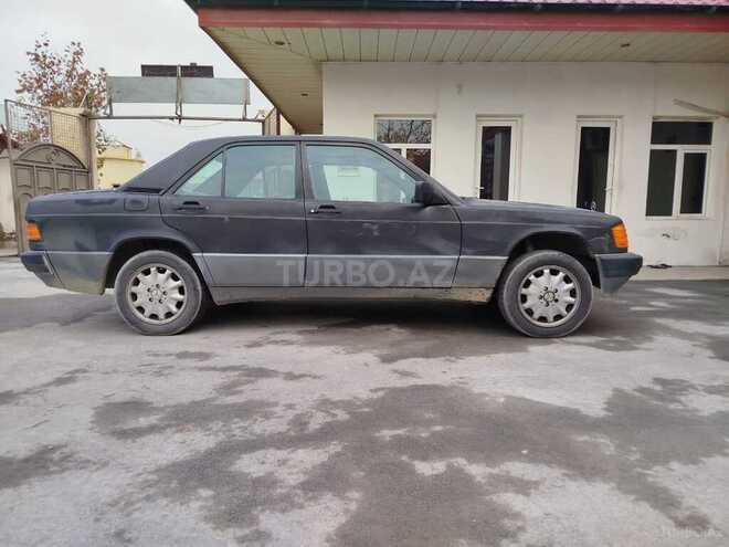 Mercedes 190 1992, 450,000 km - 1.8 l - Bakı