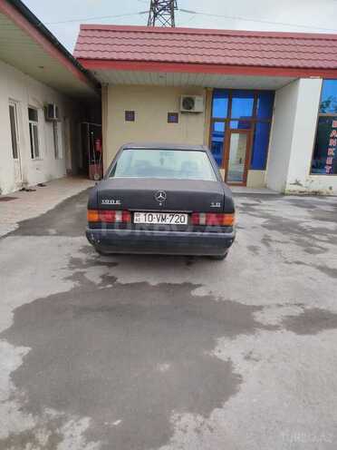 Mercedes 190 1992, 450,000 km - 1.8 l - Bakı