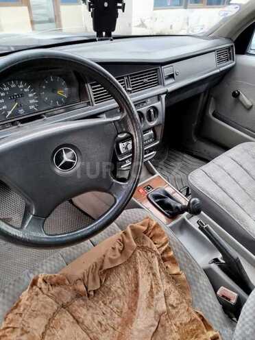 Mercedes 190 1992, 450,000 km - 1.8 l - Bakı