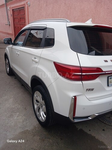 Bestune T33 2019, 87,500 km - 1.6 л - Gəncə